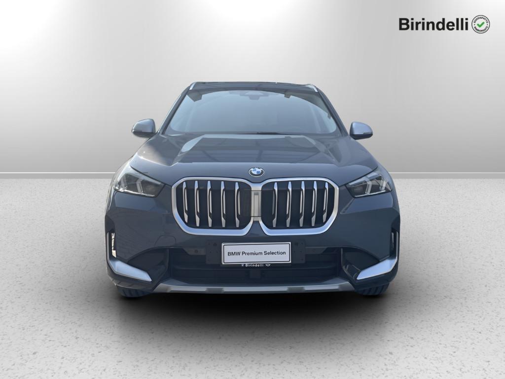 BMW X1 (U11) - X1 xDrive 20d xLine