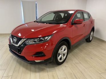 Nissan Qashqai 2ª serie 1.5 dCi 115 CV Business