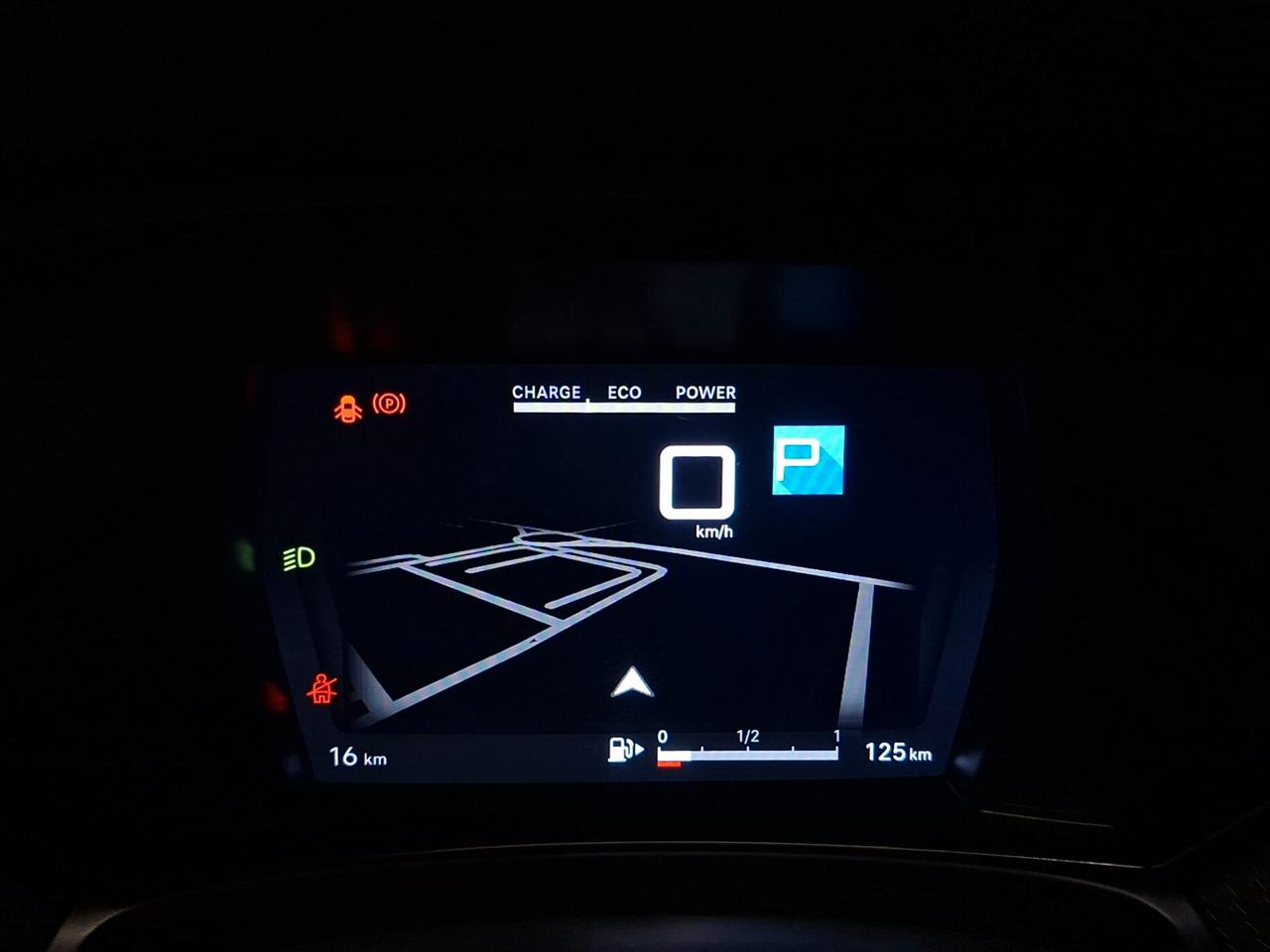 Citroen C5 X 1.2 mhev Hybrid Plus e-DCS6 Km. 0