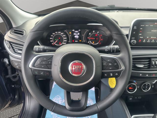 FIAT Tipo 1.6 Mjt S&S SW Lounge