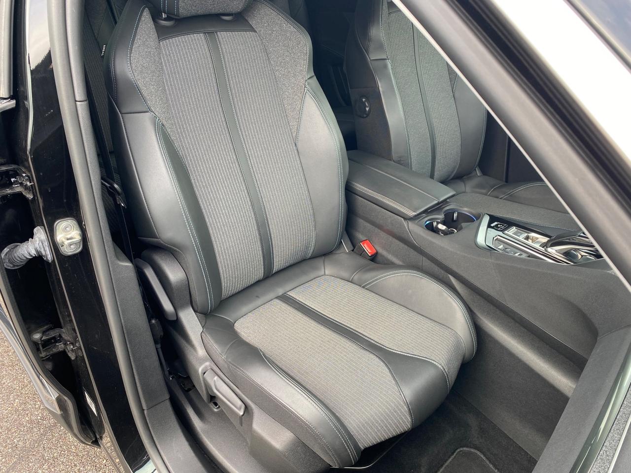 Peugeot 5008 1.5 130 Cv EAT8 Allure Pack