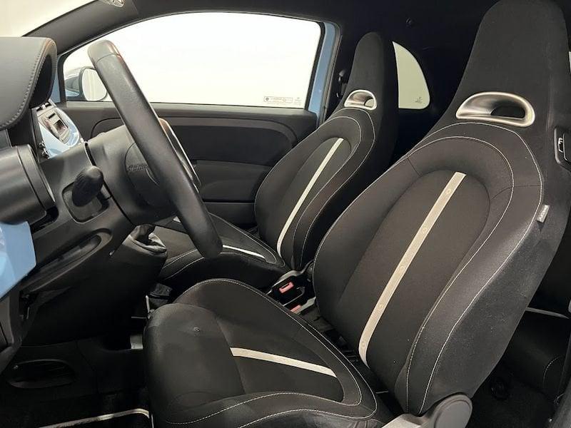 Abarth 500 500 1.4 Turbo T-Jet Custom
