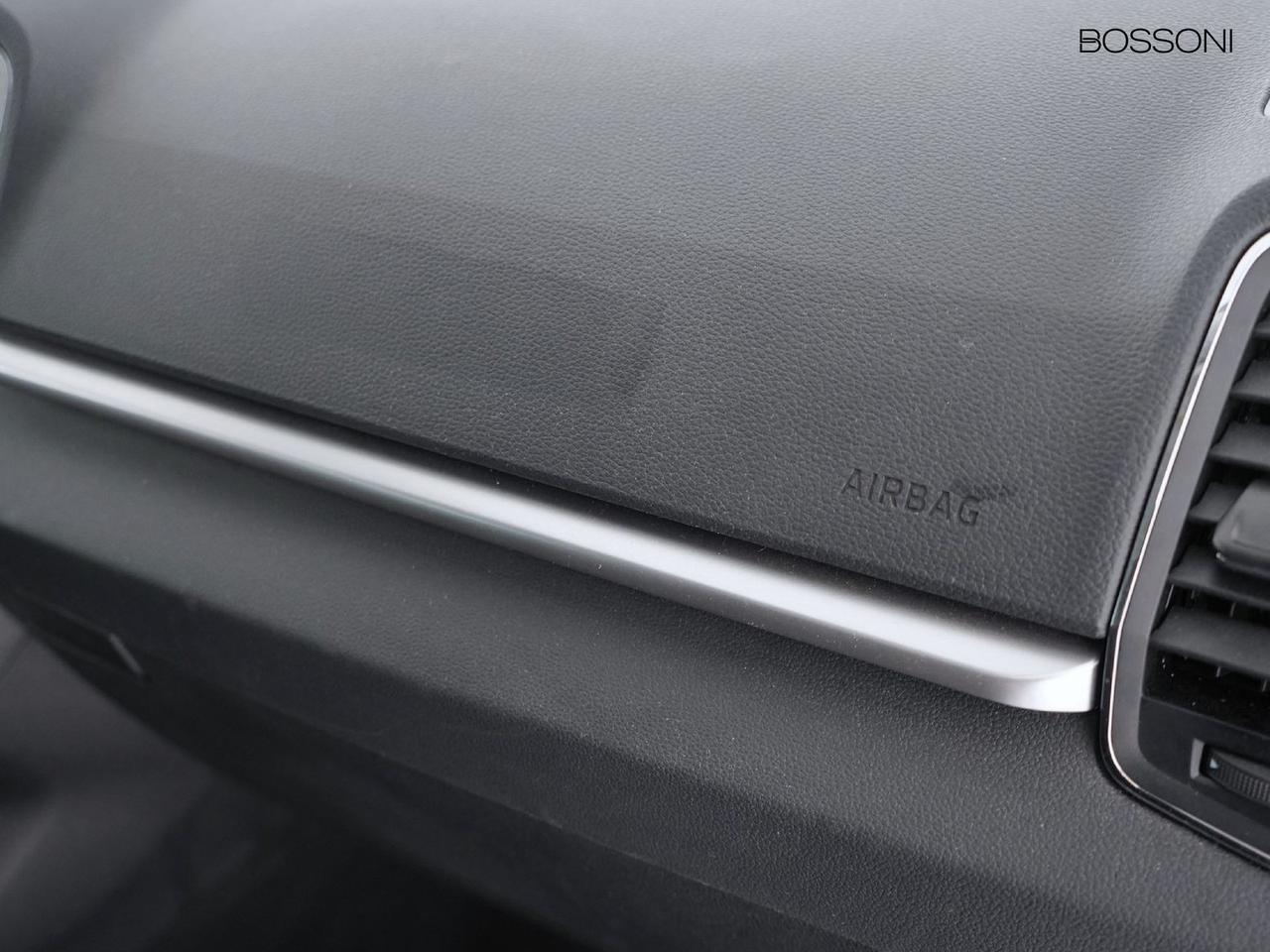 Skoda Karoq 1.0 tsi act 115cv executive