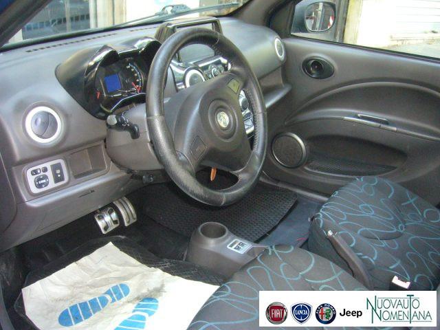 ZD D1 ZD D1 ICARO Zhidou Microcar ELETTRICA