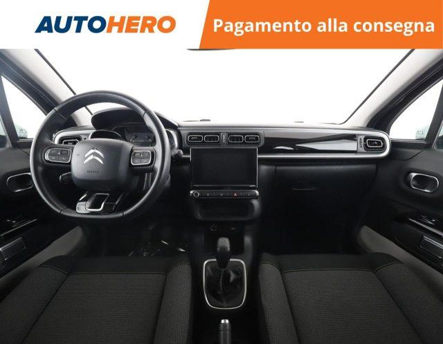 CITROEN C3 PureTech 82 S&S Shine