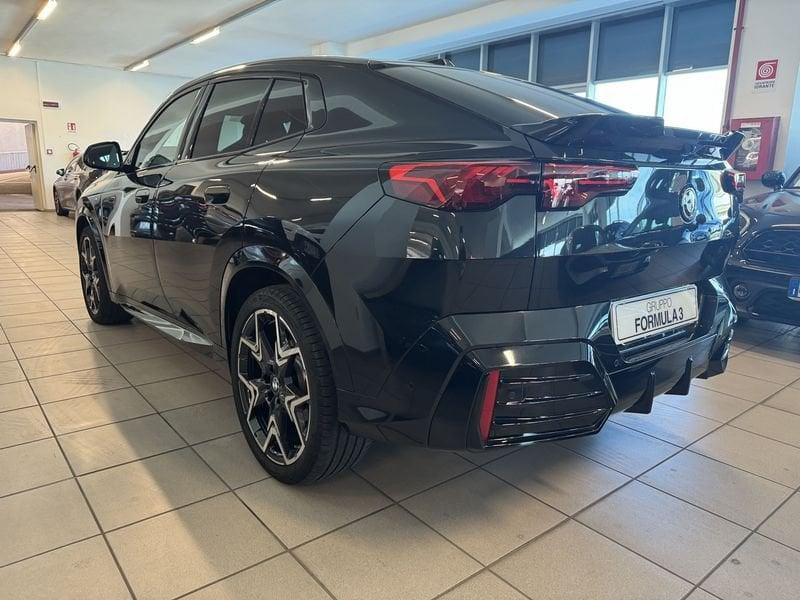 BMW X2 X2 sDrive 20i Msport