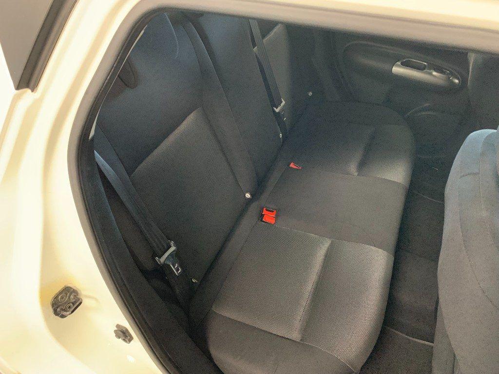 Nissan Juke 1.6 GPL Eco Acenta