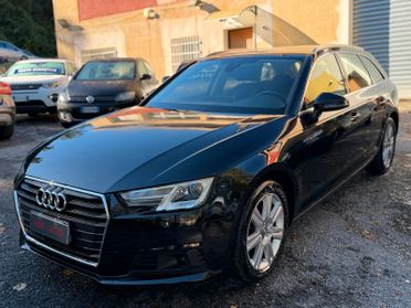Audi A4 Avant 35 TDI S tronic Business Sport