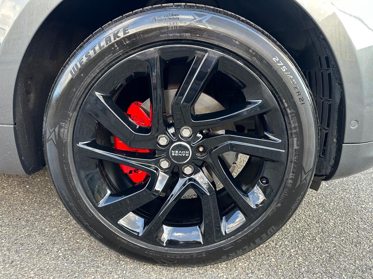 Range Rover Sport Sport 3.0 SDV6 249 CV HSE Dynamic IVA ESPOSTA