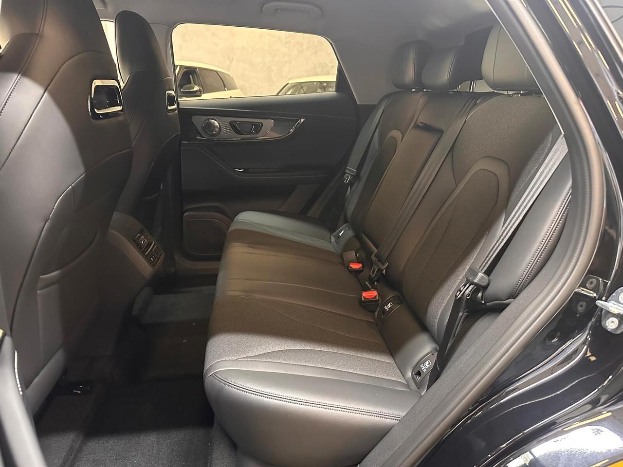 Omoda Omoda 5 EV Omoda 5 Comfort 61,1 kWh