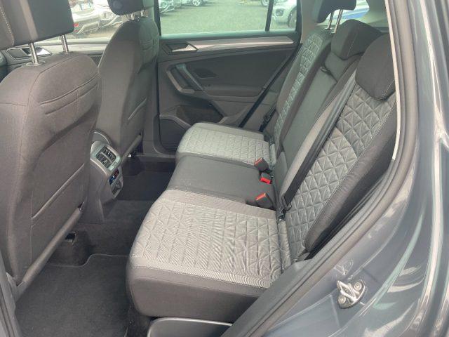 VOLKSWAGEN Tiguan 1.5 TSI 150 CV DSG ACT Life