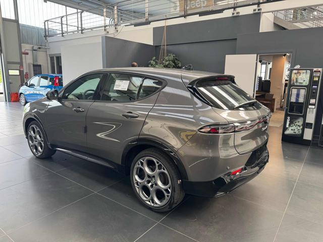 ALFA ROMEO Tonale 1.5 160 CV MHEV TCT7 Sprint