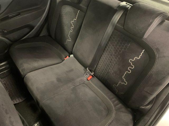 FIAT Punto 1.4 Metano Natural Power Lounge 5 Porte