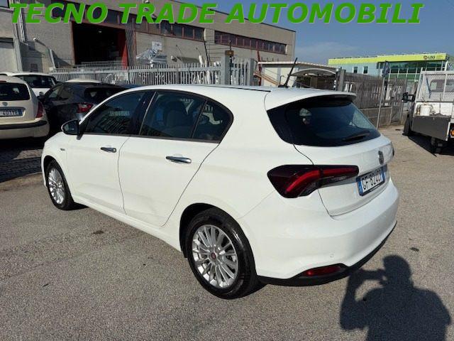 FIAT Tipo 1.6 Mjt S&S 5 porte Business