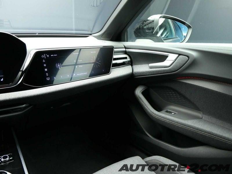 Audi A5 A5 Avant 2.0 tdi mhev+ S line edition 204cv s-tronic DA € 41900 DETAX!!