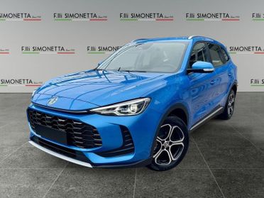 MG ZS 1.5 hybrid+ Comfort auto - KM0