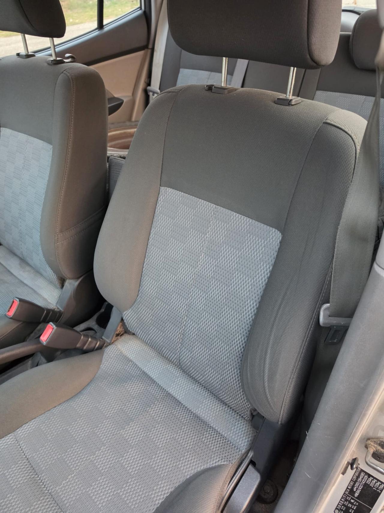 Kia Picanto Spicy neopatentati