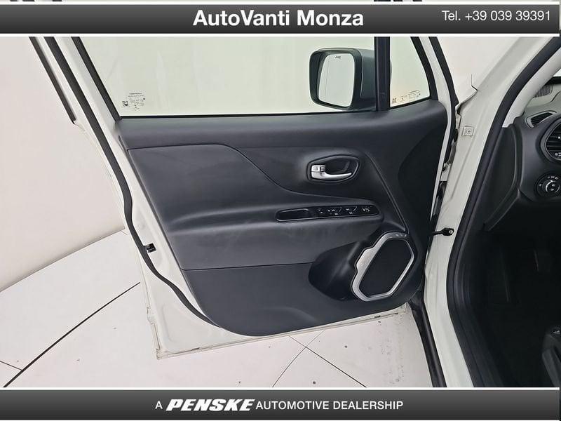 Jeep Renegade Renegade 1.6 mjt Business 2wd 130cv