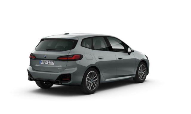 BMW 218 i Active Tourer Msport Aut.