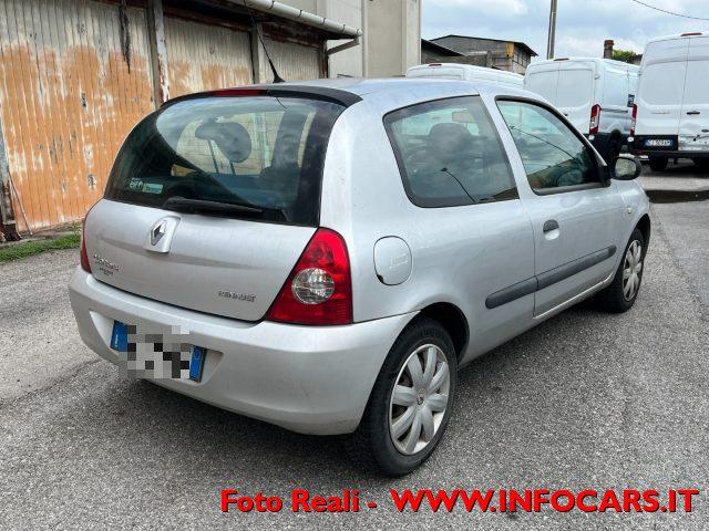 RENAULT Clio Storia 1.2 3 porte GPL Confort