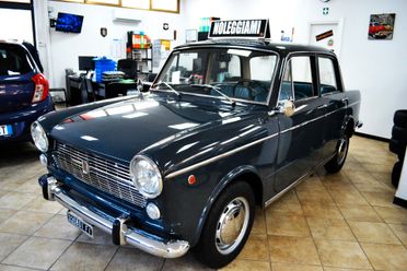 Fiat 1100R 1.1 48CV Berlina 5p. 1966 CRS STORICA