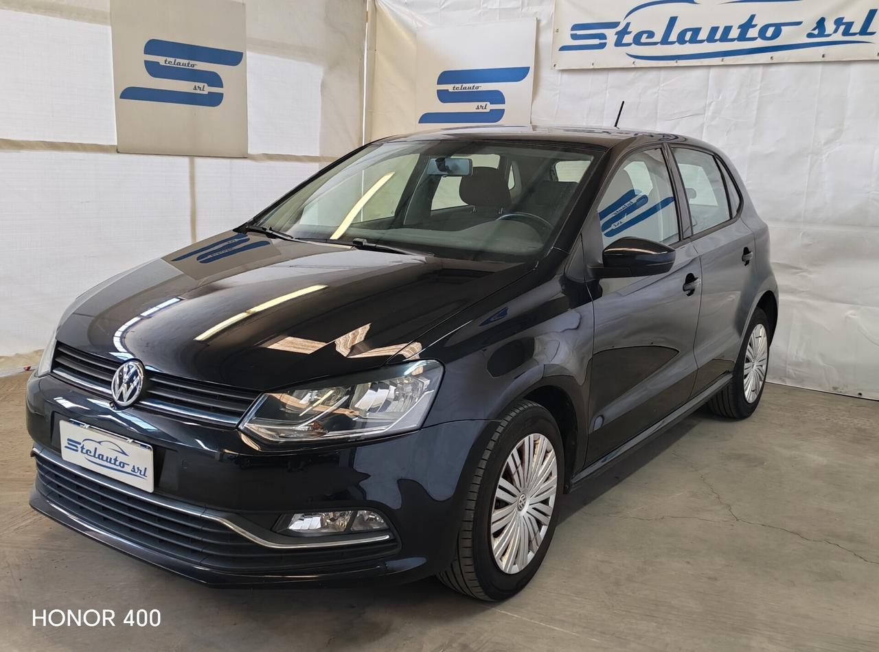 Volkswagen Polo HIGHLINE CAMBIO AUTOMATICO NEOPATENTATO