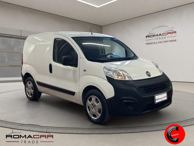 FIAT Fiorino 1.3 MJT 80CV Cargo