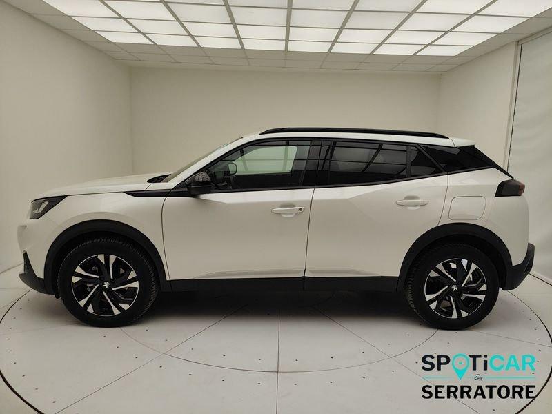 Peugeot 2008 II 2020 1.2 puretech Allure s&s 130cv eat8