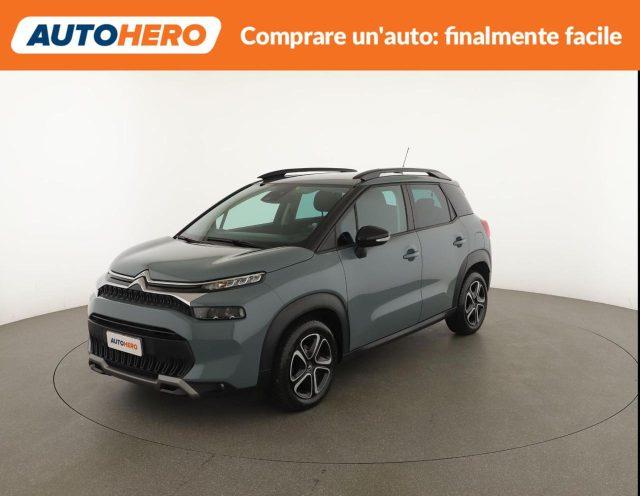 CITROEN C3 Aircross BlueHDi 110 S&S Feel