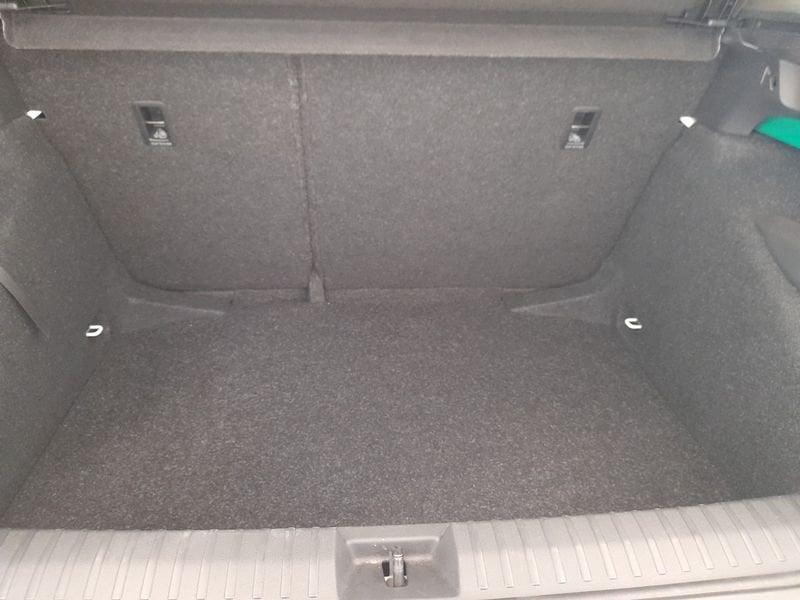 Škoda Kamiq 1.5 TSI 110KW BLACK DOTS DSG