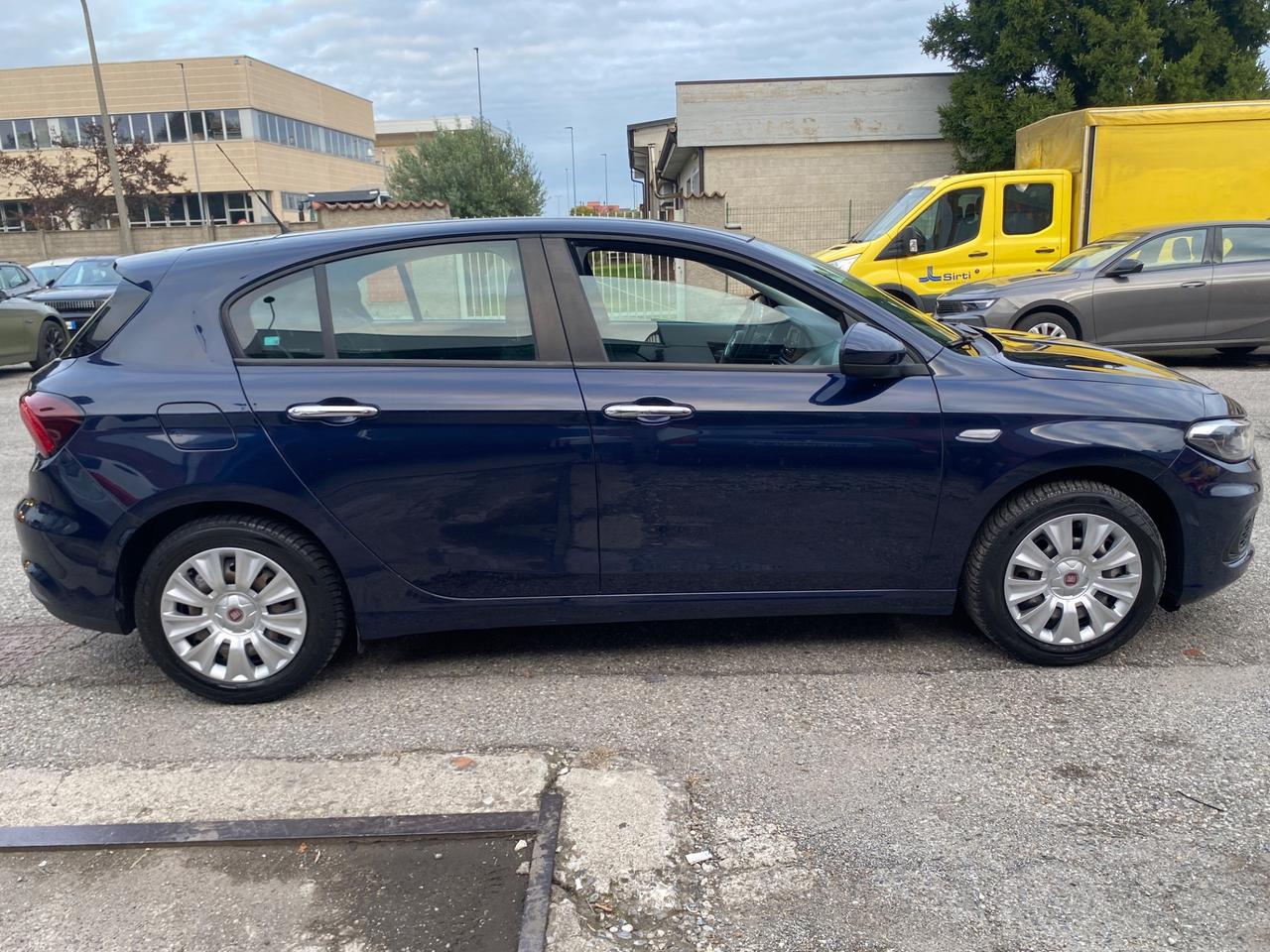 Fiat Tipo 1.4 SW Easy