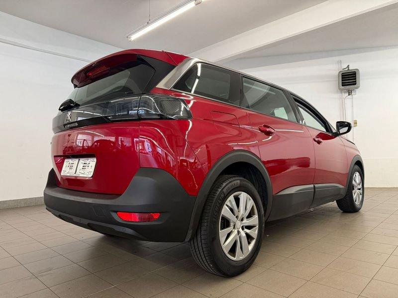 Peugeot 5008 Turbo130 S&SActive Business anche a320€