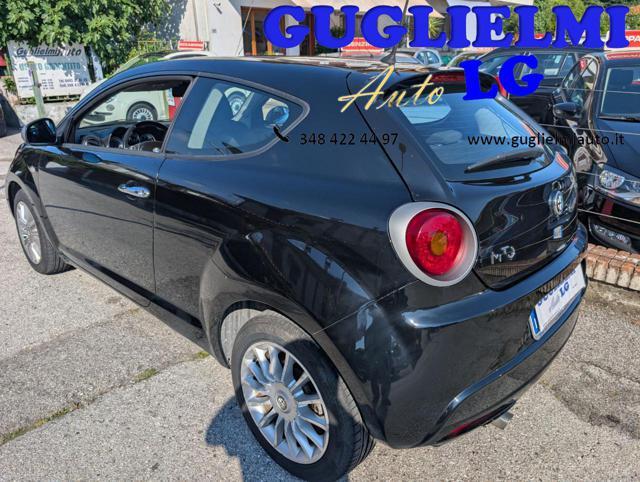 ALFA ROMEO MiTo 1.3 JTDm 85 CV S&S Distinctive