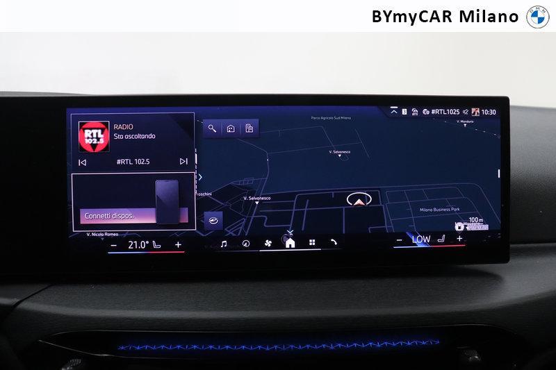 BMW Serie 3 Touring 320 d Mild Hybrid 48V Msport xDrive Steptronic