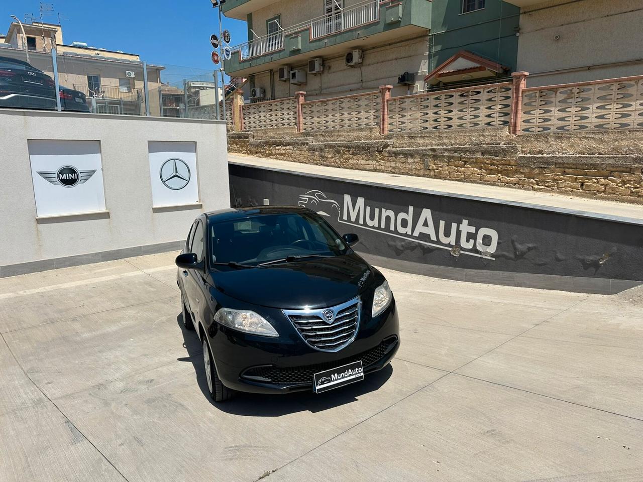 Lancia Ypsilon 1.3 MJT 16V 95 CV 5 porte S&S Gold