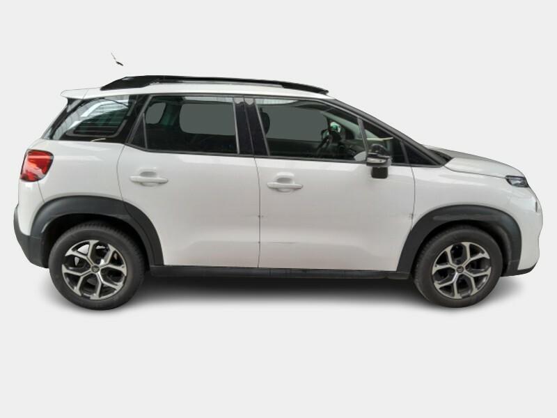 CITROEN C3 AIRCROSS BlueHDi 110 S/S Shine