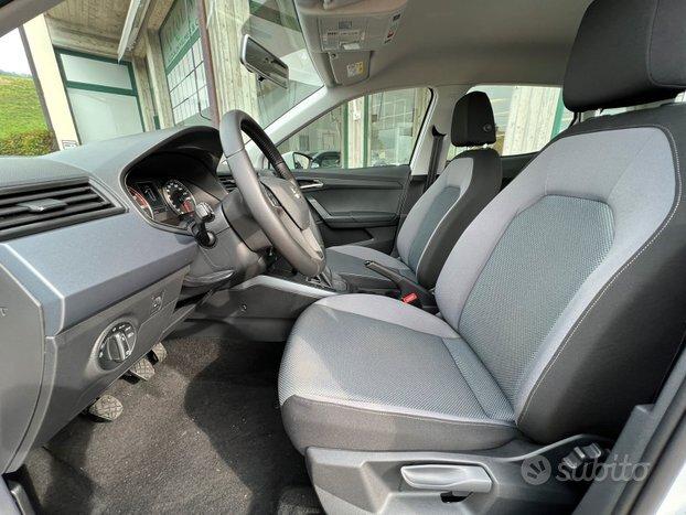 Seat Arona Seat Arona 1.0 Tgi 90cv Reference Neopatentati