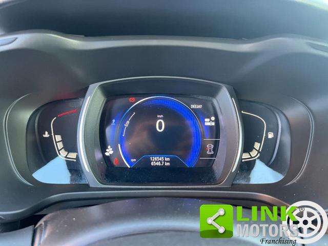RENAULT Kadjar dCi 116CV Sport Edition 2