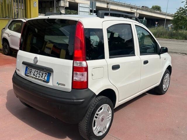 Fiat Panda 1.2 Dynamic Natural Power