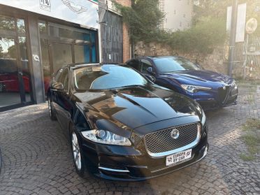 Jaguar XJ 3.0D V6 Premium Luxury