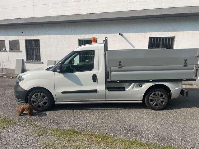 Fiat Doblo 1.3 Mtj work up cassone cassonato Clima