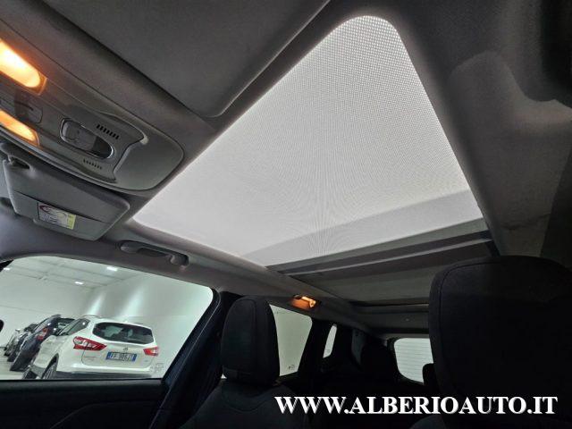JEEP Renegade 1.6 Mjt 120 CV Limited + TETTO APRIBILE