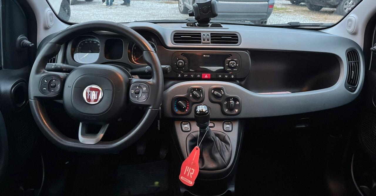 Fiat Panda 1.2 EasyPower Sport