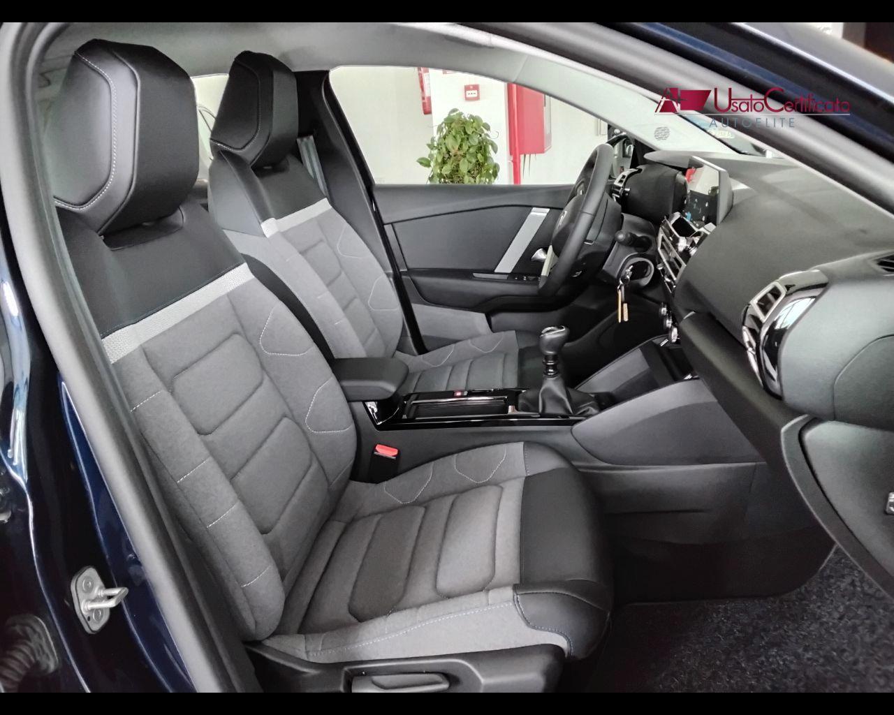 CITROEN C4 PureTech 130 S&S Plus