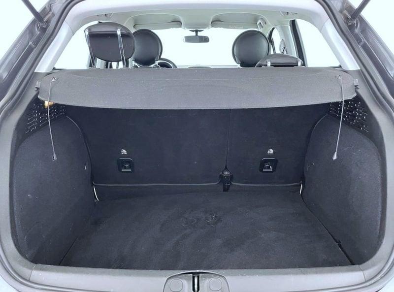 FIAT 500X 1.3 Mjet 95cv 4x2 Pop Star