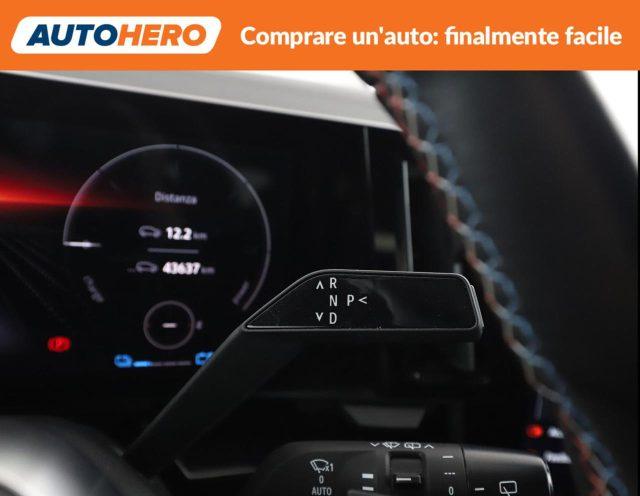 RENAULT Austral Austral Full Hybrid E-Tech 200 CV Iconic Esprit Al