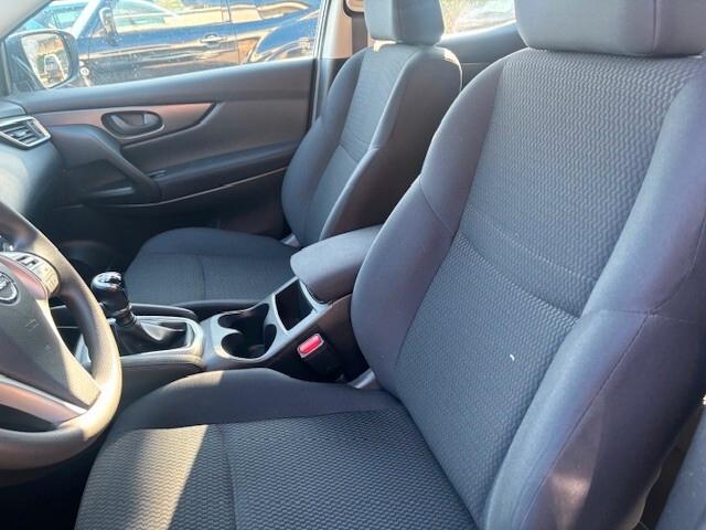 Nissan Qashqai 1.2 DIG-T Tekna