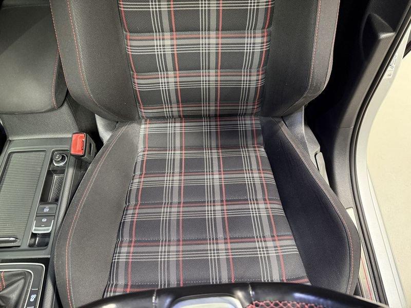 Volkswagen Golf Golf 2.0 TSI 5Pt GTI Performance BMTech