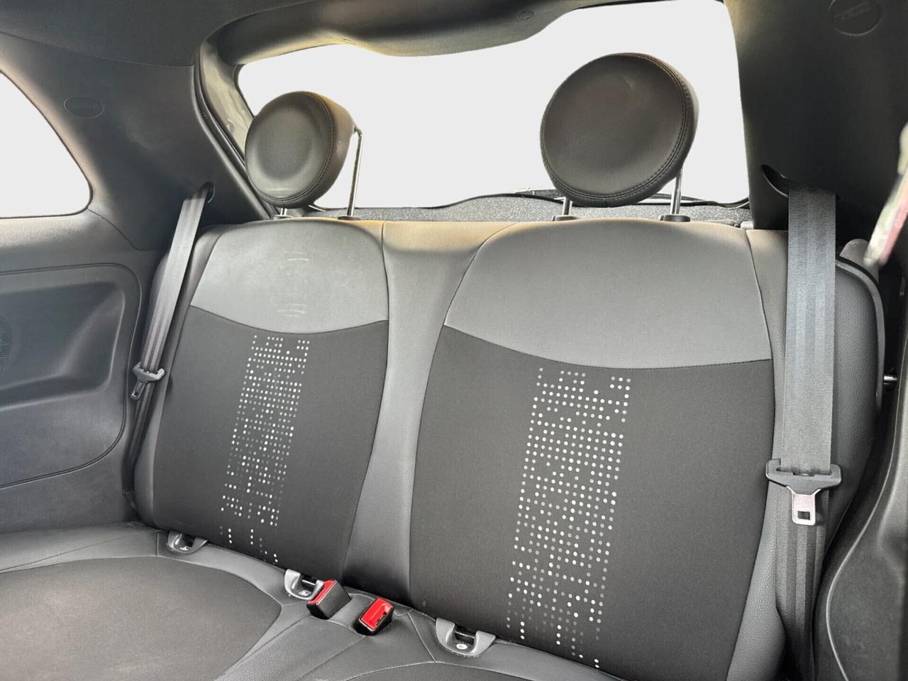 Fiat 500 Connect Unico prop. - NO finanziamento