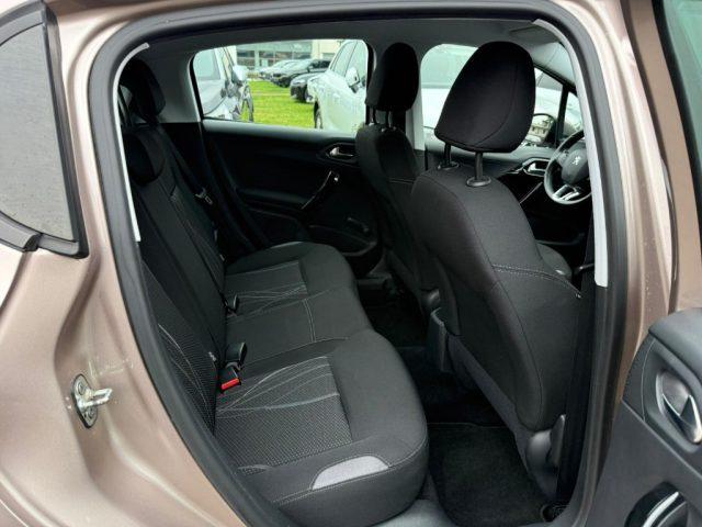 PEUGEOT 208 1.4 8V HDi 68CV 5p. Active NEOPATENTATI - BT - 16